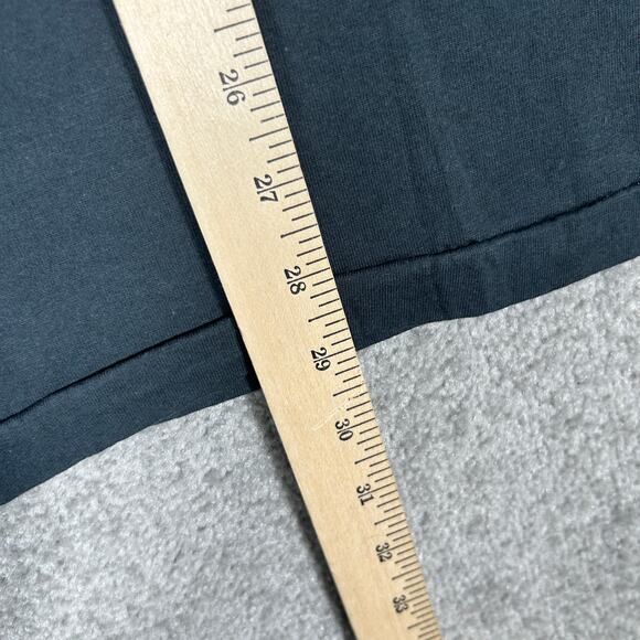 Vintage 1996 Space Jam Looney Tunes AOP Size XL Single Stitch Reprint T-Shirt - Picture 9 of 9